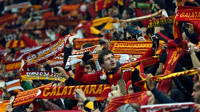 Galatasaray'a 5 maç için dev gelir!