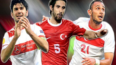 Galatasaray'da büyük operasyon