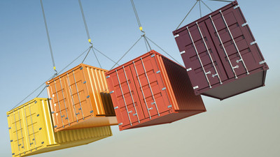 İhracat Ekim'de yüzde 1,5 azaldı