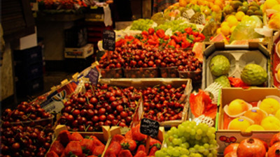 Fiyatlar uçtu! 2 kilosu 1 aylık ev kirası