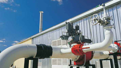 "Türkiye ve Rusya doğalgaz indiriminde anlaşabilir"