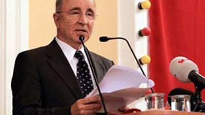 Hedef Avrupa'da en büyük olmak