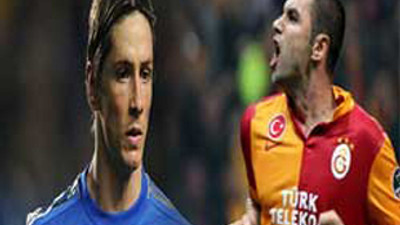 Burak'ı ver Torres'i al