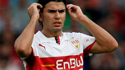 Fenerbahçe'den Serdar için 5 milyon Euro!