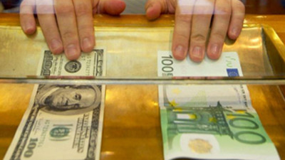 Dolar ve Euro güne böyle başladı
