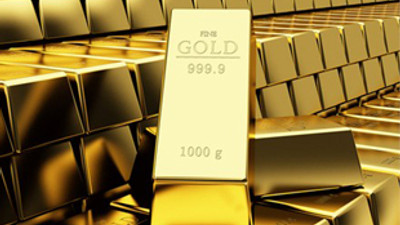 Altın ilk çeyreği yüzde 5 düşüşle kapatacak