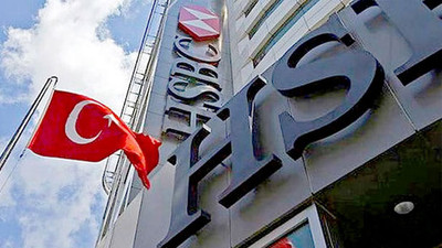 HSBC Türkiye'den satış açıklaması