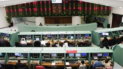 Borsa arttıkça artıyor!