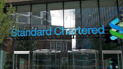 Banka devinden 5,1 milyar dolarlık sermaye artırımı