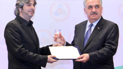 BUGÜN TV'ye tüketici ödülü