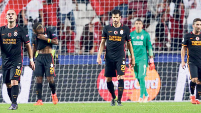 Vur başını taşlara!