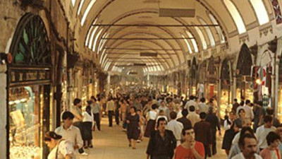 İşte Avrupa'nın en iyi turizm merkezi