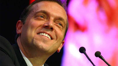 Cem Uzan'a 18 yıl 5 ay hapis cezası