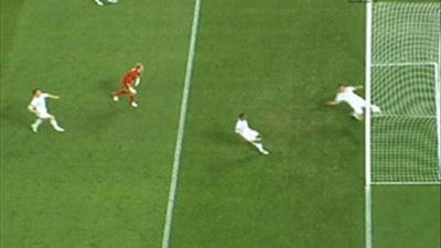 Bir hata için 54 milyon Euro!