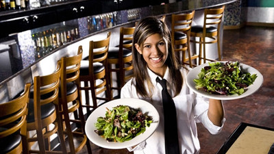 ABD'de çalışmak isteyenlere müjde!