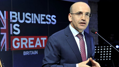 AB'yi ŞİMŞEK çarptı!