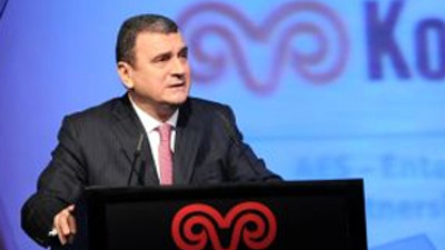 Kar isteyen Vietnam'a ya da Paraguay'a gitsin!