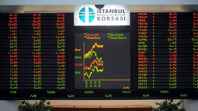 Borsada bahar havası erken başladı