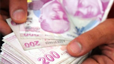 Nakit para psikoloji düzeltiyor