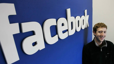 Zuckerberg'e milyar dolarlık vergi faturası