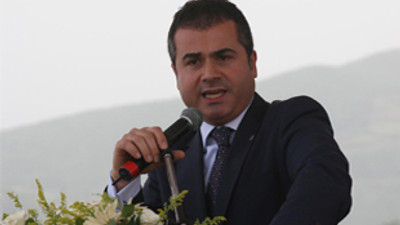 'Ben senin yapacağın işe...'