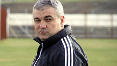 Sivasspor hocasız kaldı