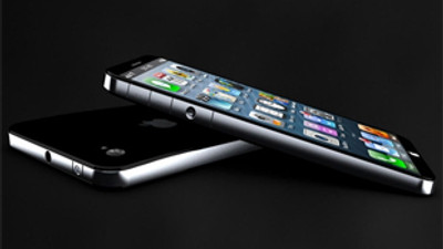 iPhone 5S için tarih belli oldu!