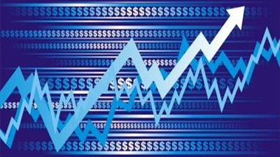 Türkiye 2012 yılında yüzde 2.2 büyüdü