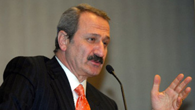 Çağlayan'dan büyüme yorumu!