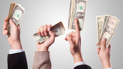 Yatırımcısına en çok dolar kazandırdı