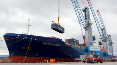 Mart ayı ihracat rakamları açıklandı!