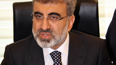 Bakan Yıldız'dan Cem Uzan yorumu