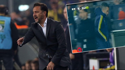 RVP-Pereira krizinde 2. perde