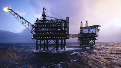 TP, Petronas ile Afrika'da petrol arayacak