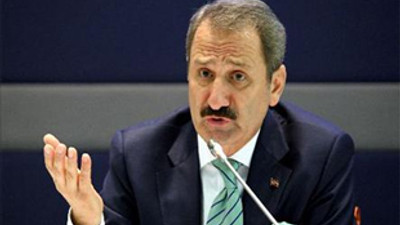 Çağlayan: İhracatta OVP hedefini aşacağız