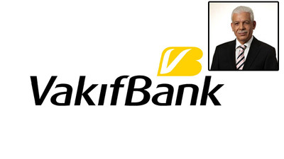 Vakıfbank YK Başkanlığı'na Gündüz seçildi