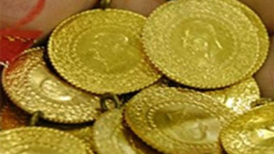 Altın fiyatları gerilemeye devam ediyor