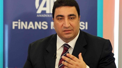 Başkan görevi bıraktı