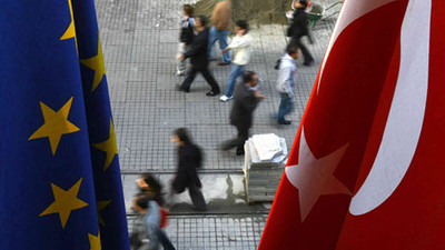 AB Türkiye İlerleme Raporu'nda cari açık ve enflasyon vurgusu