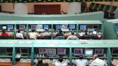 Borsa tarihinin en yüksek 3. kapanışını yaptı!