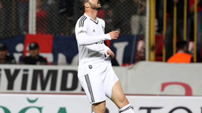 Almeida için korkunç şüphe!