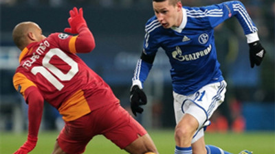 İşte Fatih Terim'in hedefindeki o isim