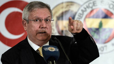 Aziz Yıldırım'dan Volkan Şen'e sorgu!