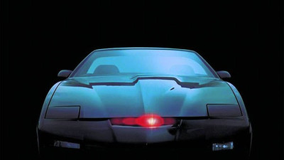 Beyaz perdenin unutulmayan arabaları