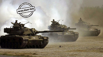 İsrail'in milyar dolarlık Türkiye umudu!