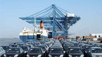 Sakarya'nın ihracatını 'otomotiv' taşıyor