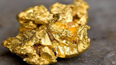Çin denizinde tonlarca altın bulundu