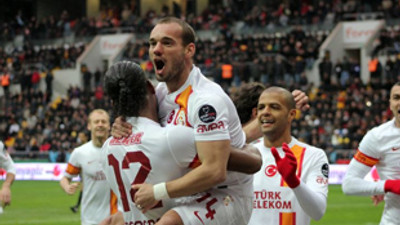 Euro be Cimbom!