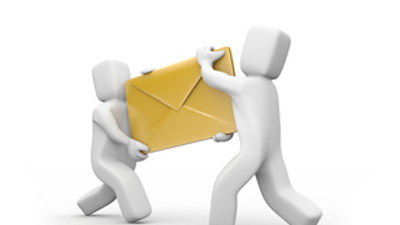 e-postanın adı değişti!