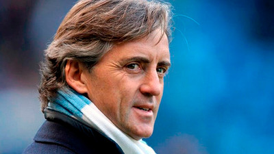 Mancini'den F.Bahçe'ye çalım!